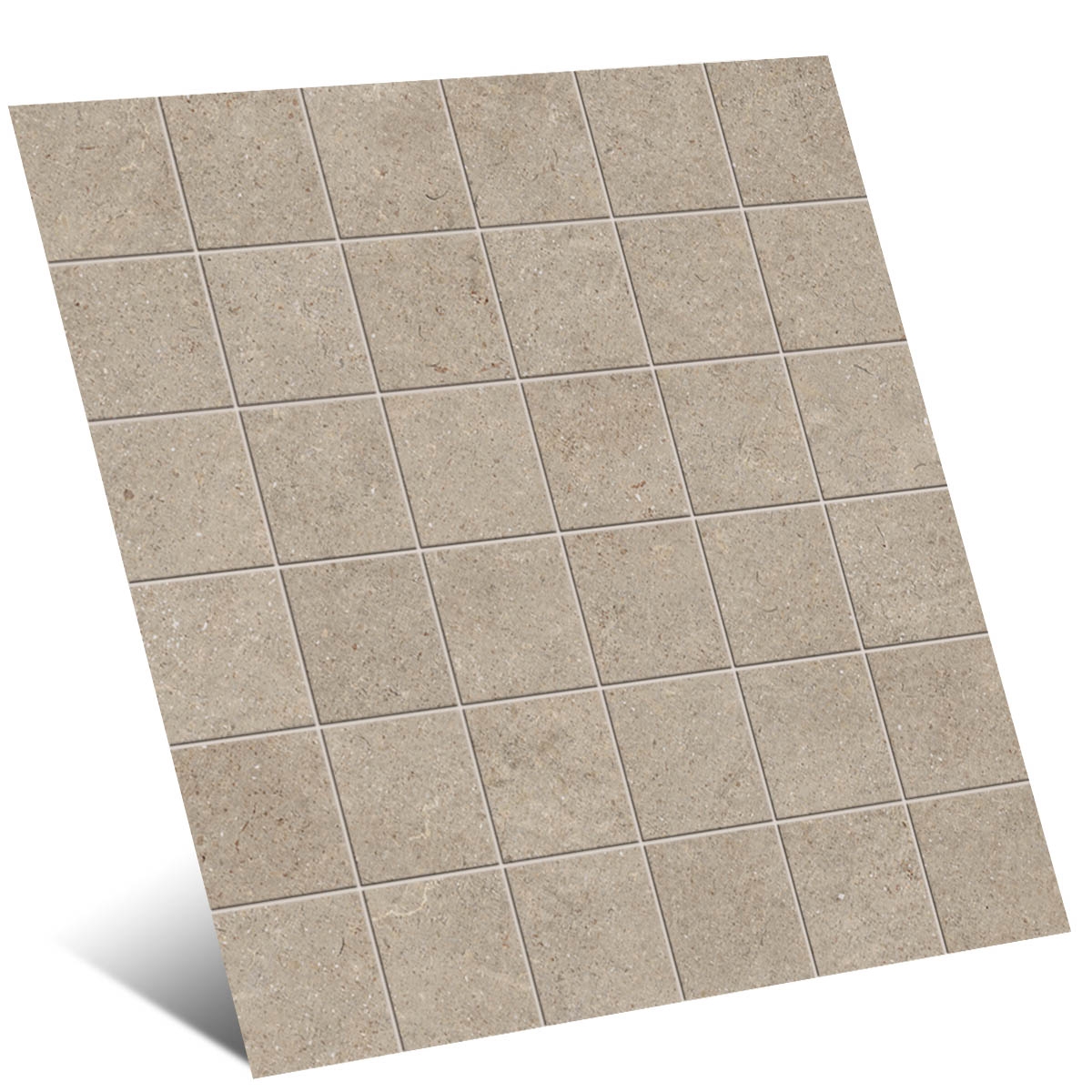 Terratech Cannella Mosaic 30x30 (Boîte 0,36 m2)