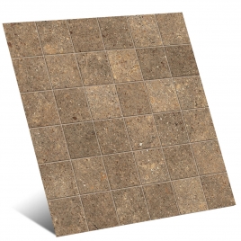 Foto de Mosaico Terratech Senape 30x30 (Caja 0.36m2)
