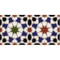 Córdoba 14x28 (Caja 1m2) - Serie Córdoba - Marca Mainzu