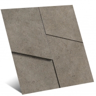 Terratech Sage 3D Mosaic 28,5x28,5 (Boîte 0,32m2)