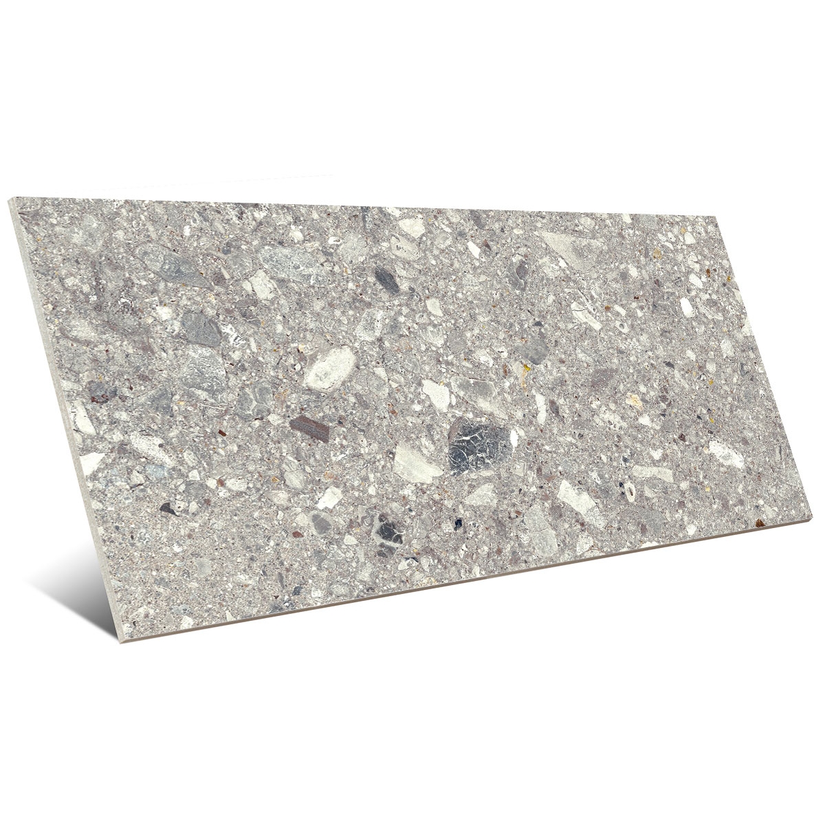 Mystone Ceppo Di Gre Grey Strutturato 30x60 (Boîte 1,08 m2)