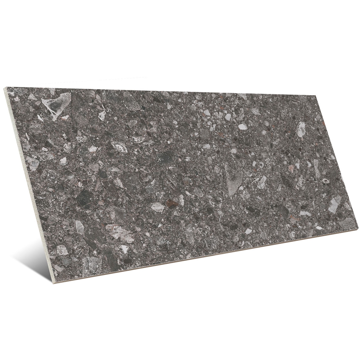 Mystone Ceppo Di Gre Anthracite Estruturato 30x60 (Caixa 1,08 m2)