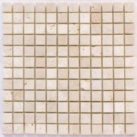 Mosaico de piedras Le Palace 30,5x30,5 - Anjasora