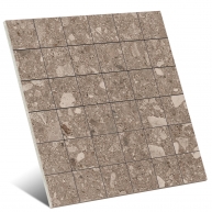 Mystone Ceppo Di Gre Beige Mosaic 30x30 (Box 0.36 m2)