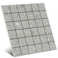Mystone Ceppo Di Gre Grey Mosaik 30x30 (Box 0,36 m²)