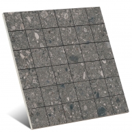 Mosaïque d’anthracite Mystone Ceppo Di Gre 30x30 (Boîte 0,36 m2)