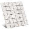 Mosaïque Mystone Ceppo Di Gre Bianco 30x30 (Boîte 0,36 m2)
