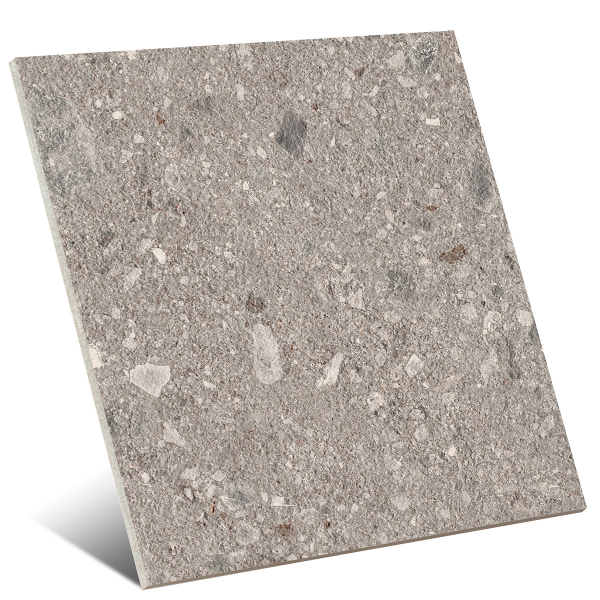 Mystone Ceppo Di Gre20 Grey Antideslizante 80x80 (Caja 0,64 m2)
