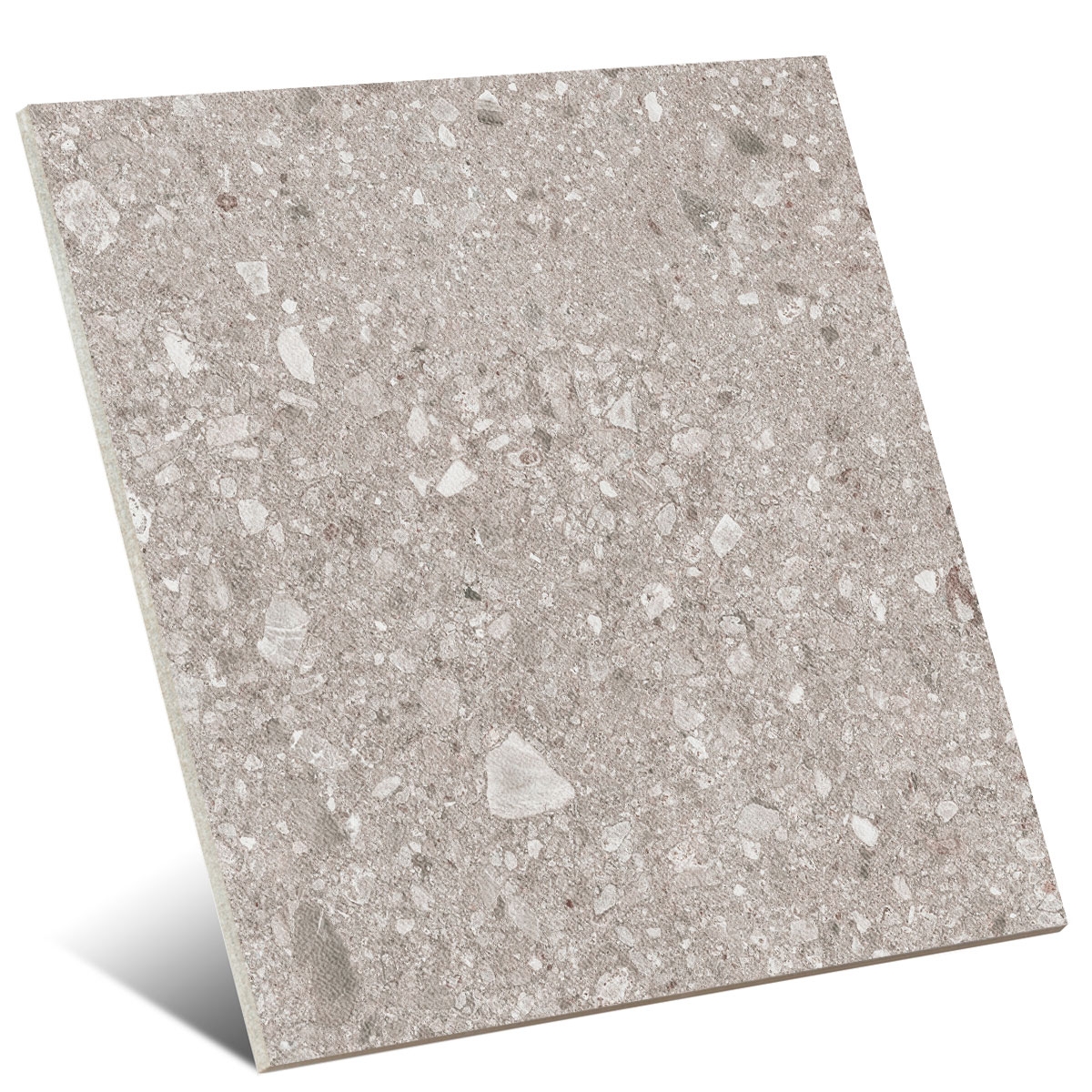 Mystone Ceppo Di Gre20 Greige Non-slip 80x80 (Box 0.64 m2)