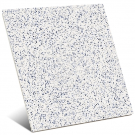 Macro Azzurro Frammento 120x120 cm (Box 1.44 m2)