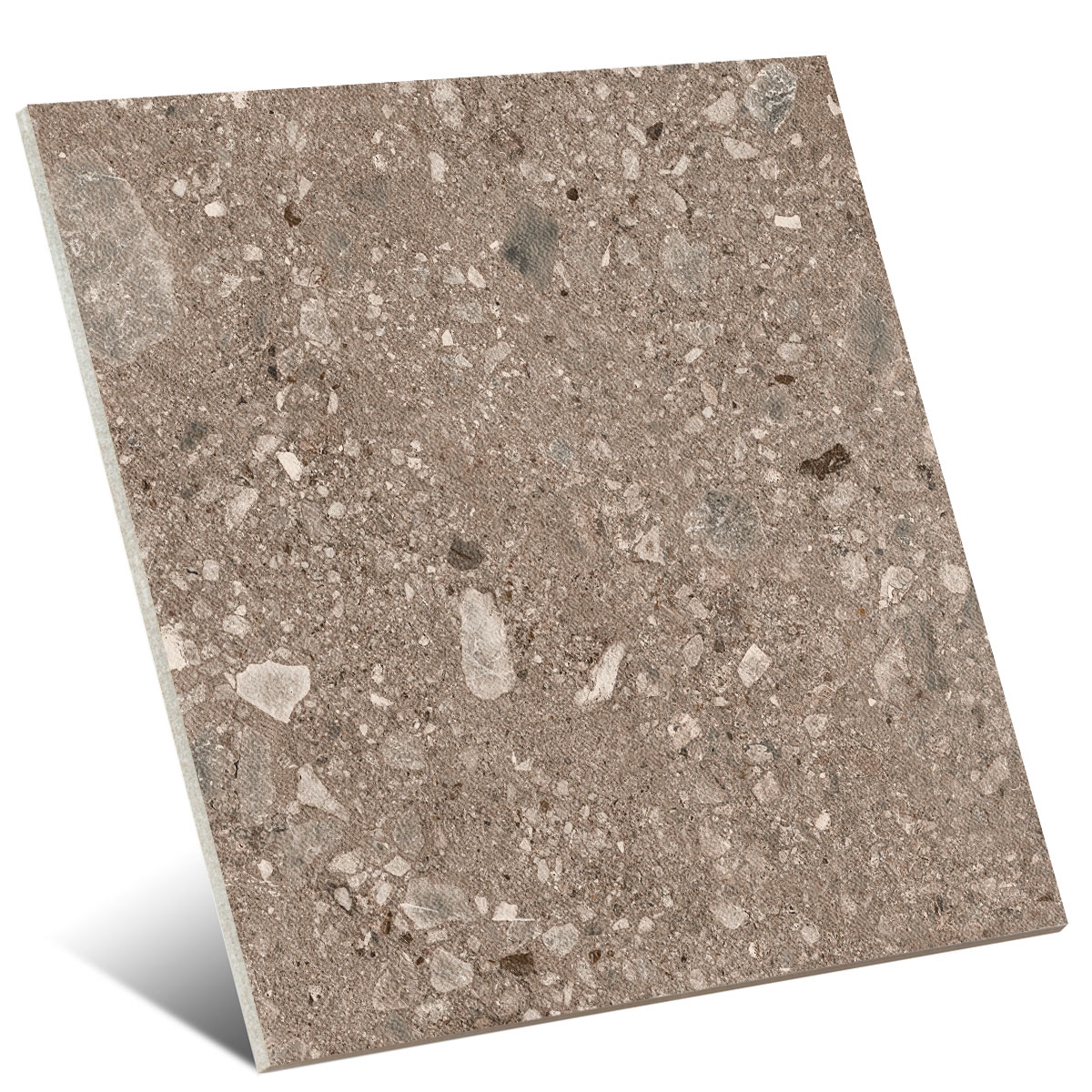 Mystone Ceppo Di Gre20 Beige rutschfest 80x80 (Box 0,64 m²)