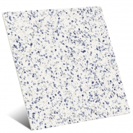 Macro Azzurro Frammento 60x60 cm (Boîte 1,08 m2)