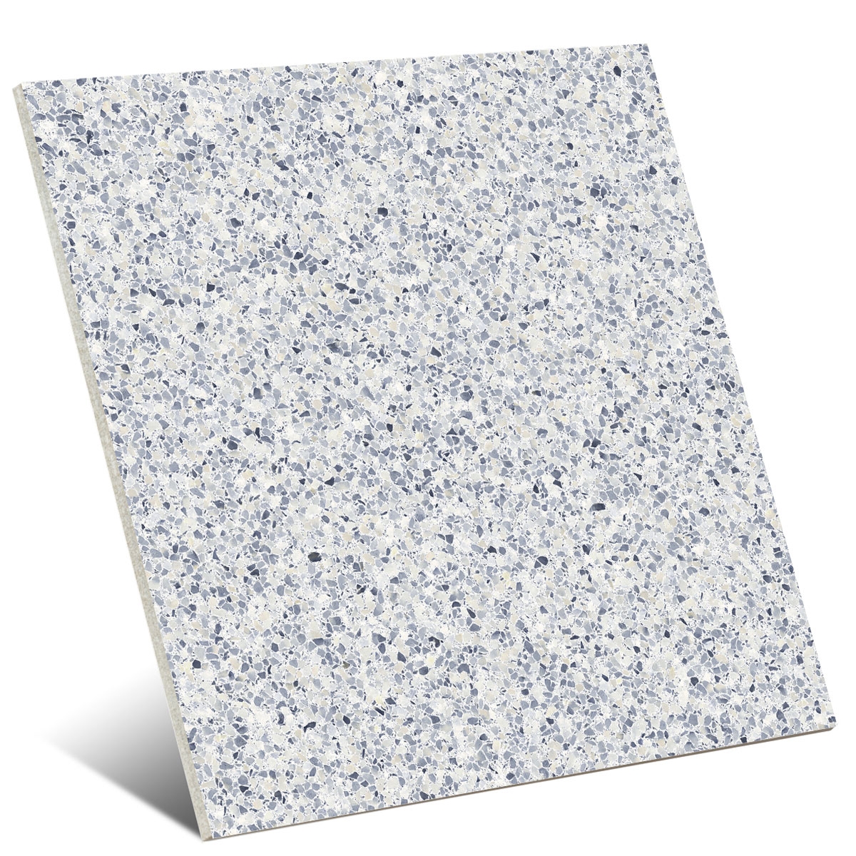 Frammento Micro Azzurro 60x60 cm (Caja 1.08 m2)