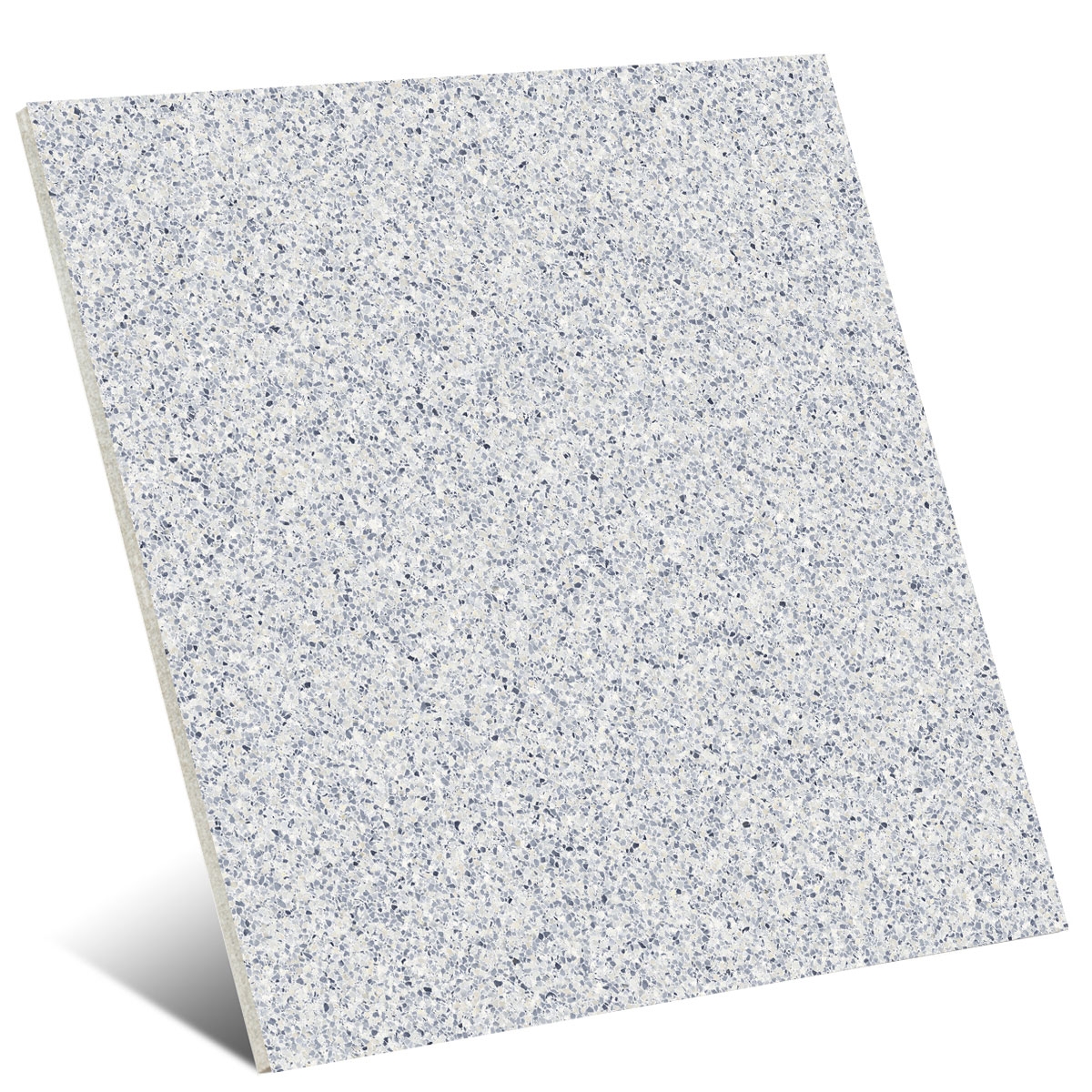 Frammento Micro Azzurro 120x120 cm (Caja 1.44 m2)
