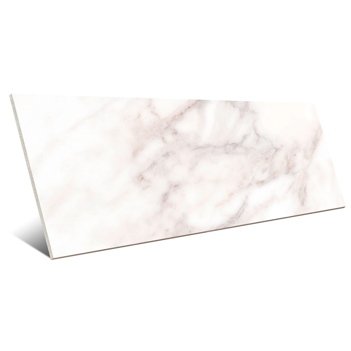 Magnus White 30x75 (Caja 1.575m2)