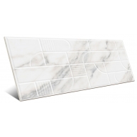 Magnus Maker Blanc 30x75 (Boîte 1,575m2)