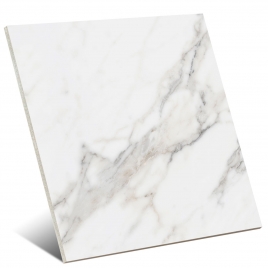 Foto de Magnus White 75x75 (Caja 1.125m2)