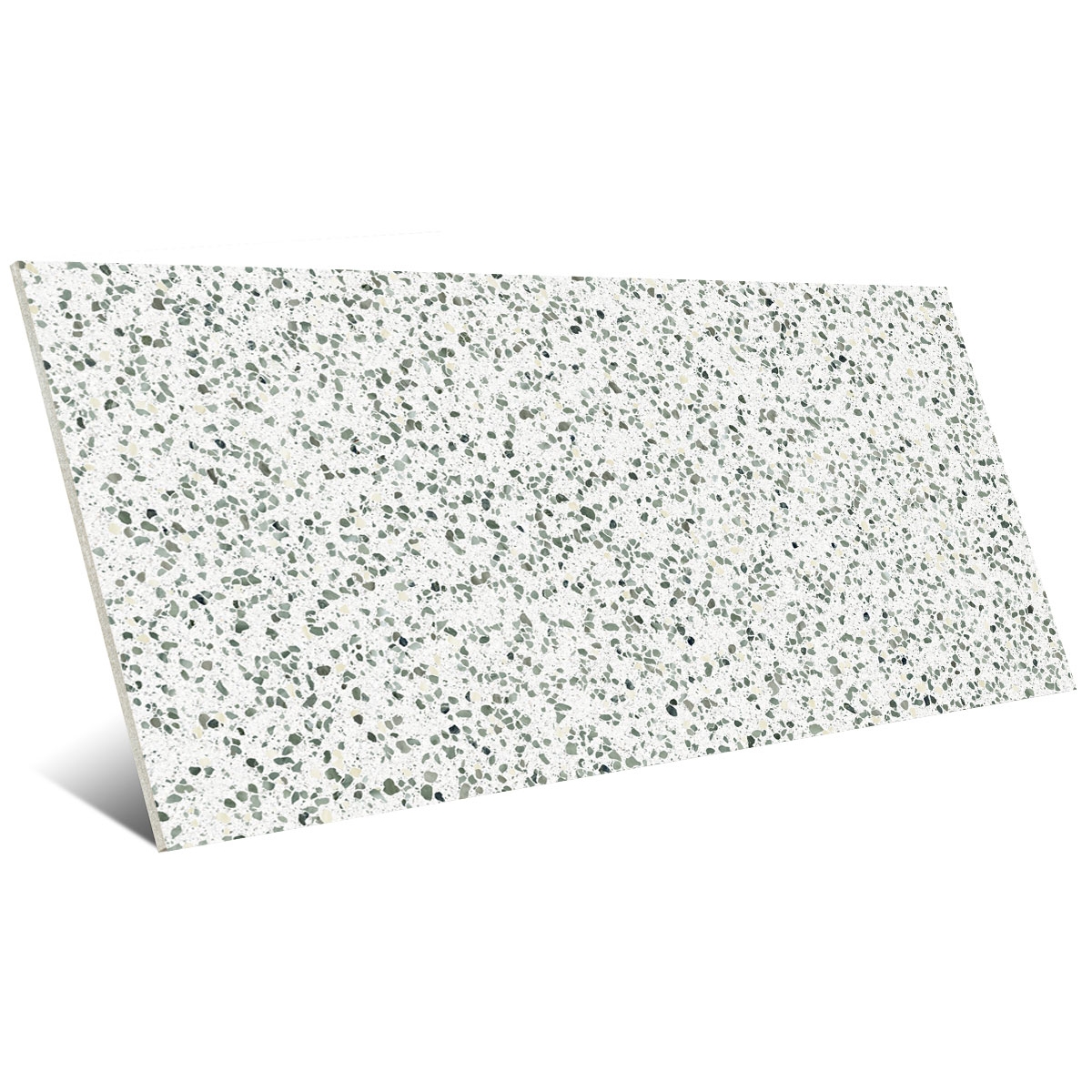 Frammento Macro Verde 60x120 cm (Caja 1.44 m2)