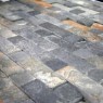Serra Canastra - Revestimiento con mosaicos - Marca Anjasora