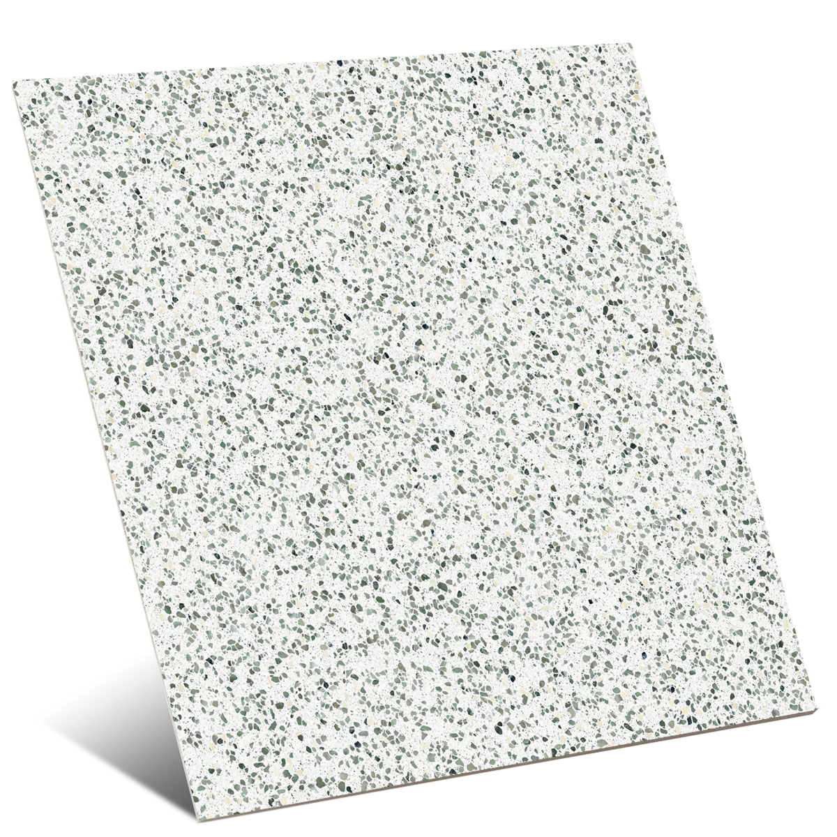 Cadre Macro Vert 120x120 cm (Boîte 1,44 m2)