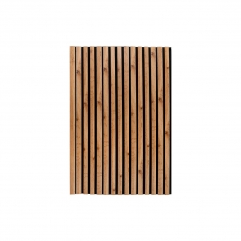 Foto de Wall&Roll Pecan 260x60 (Precio por unidad)