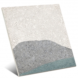 Mont Blanc Decor Clair 15x15 (Box 0,585 m²)