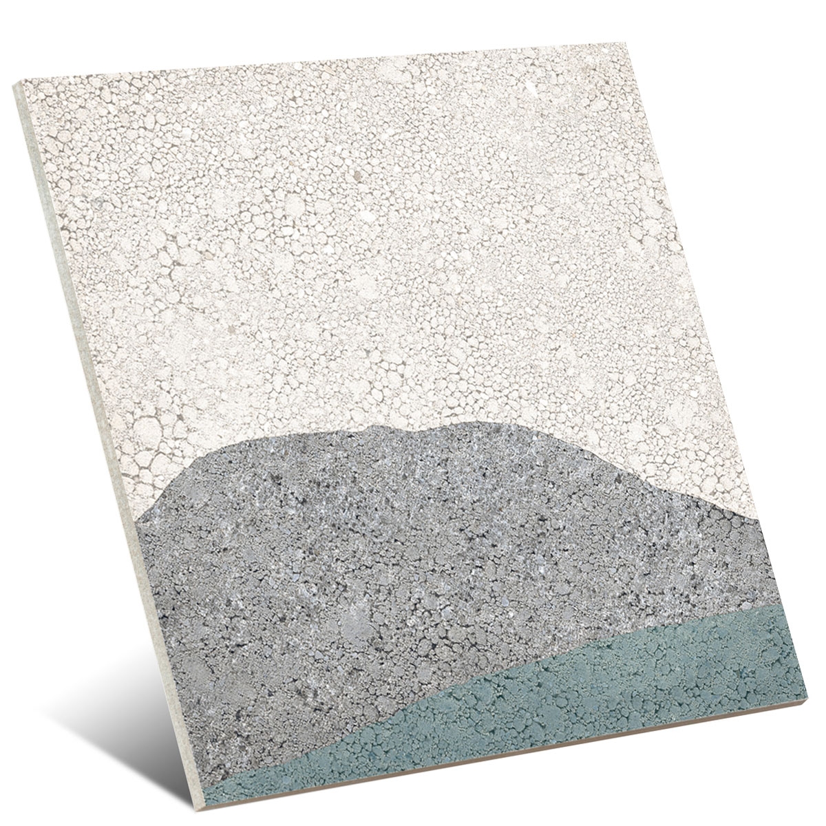 Mont Blanc Decor Clair 15x15 (Box 0,585 m²)