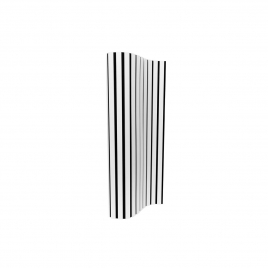 Foto de Wall&Roll White 260x60 (Precio por unidad)