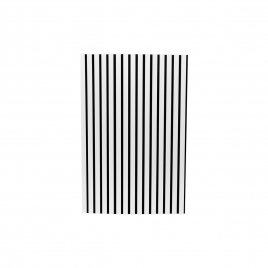 Wall&Roll White 260x60 (Prix par unité)