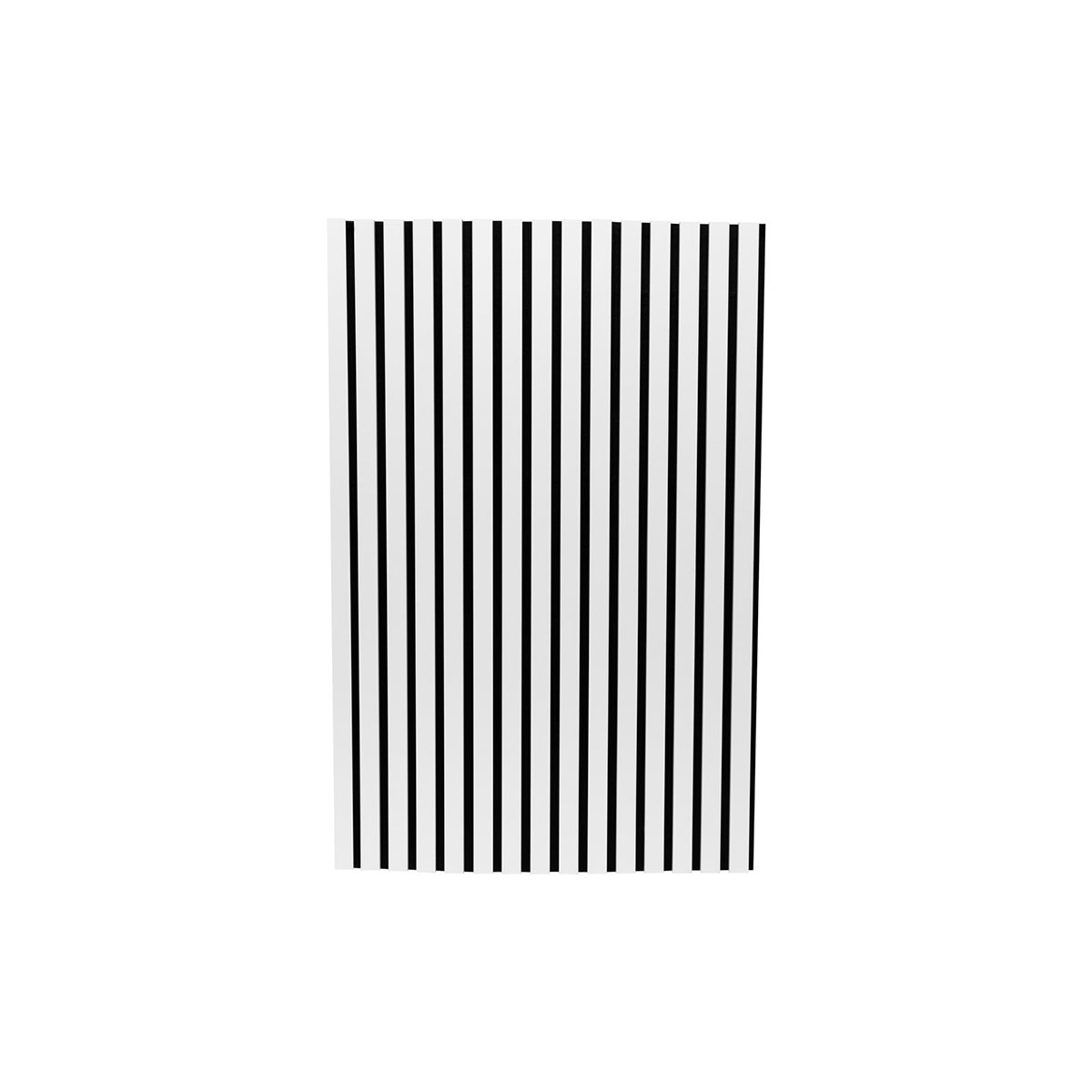 Wall&Roll White 260x60 (Prix par unité)