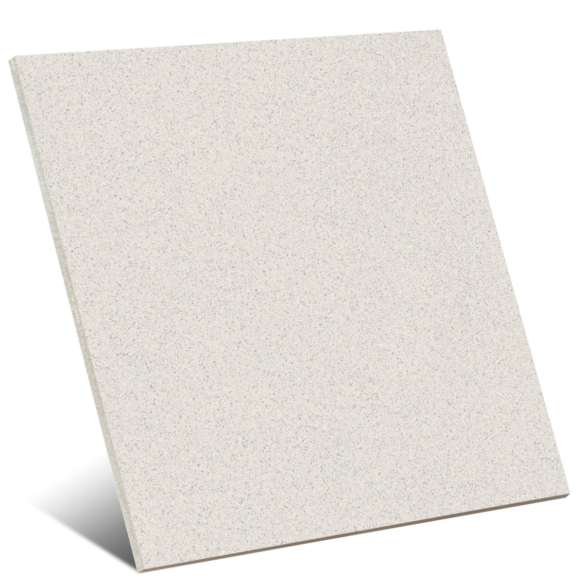 Blanc pincement 60x60 (Boîte 1,08 m2)