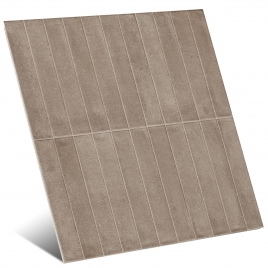 Foto de ArtCraft Arguilla 5.3x30 cm (Caja 0.54 m2)