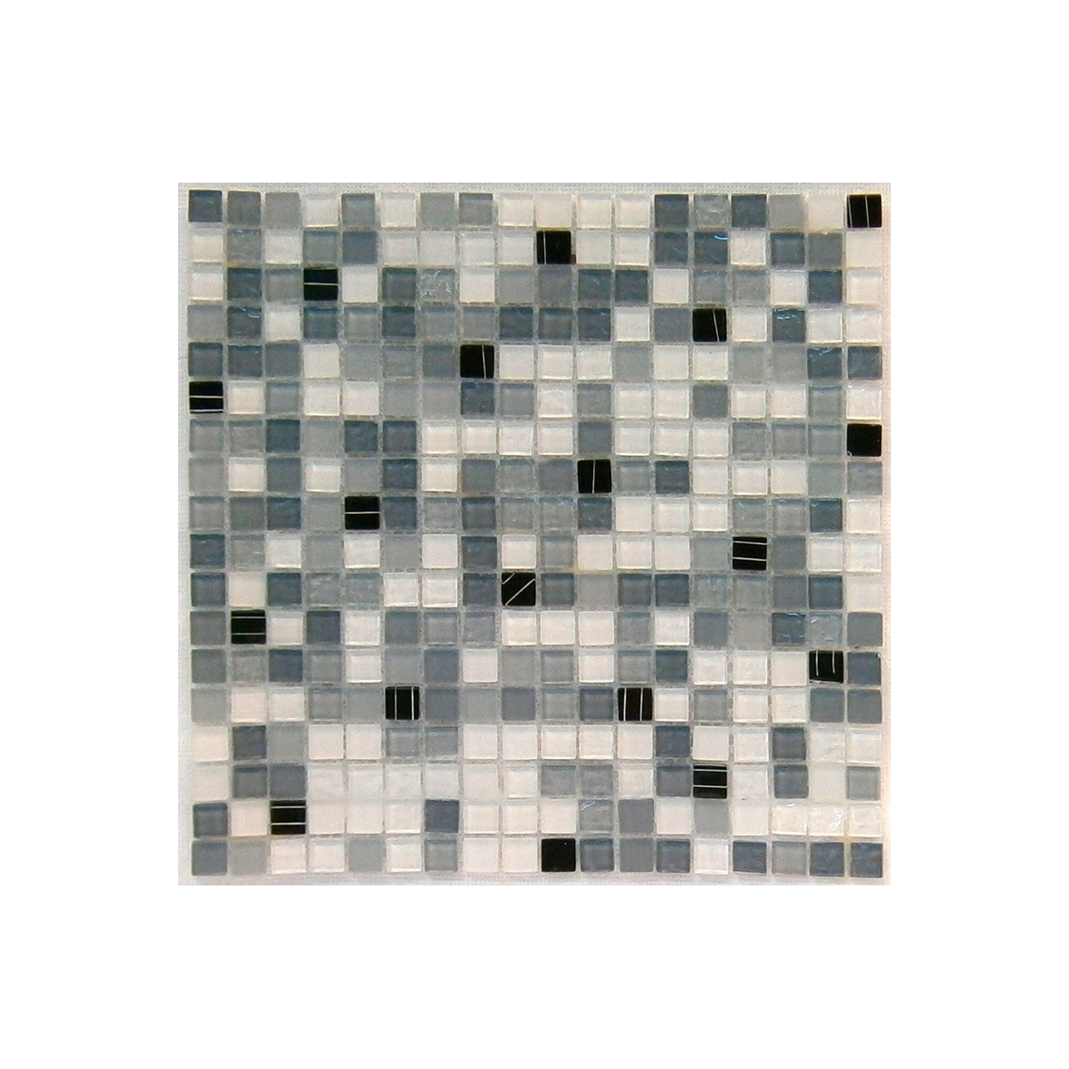Mosaico en cristal Ice Spa 30,1x30,1 - Anjasora