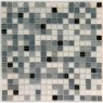 Pavimentos y Revestimientos - Revestimiento con mosaicos de la marca Anjasora
