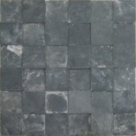 Mosaico de piedras New York 29x29 - Anjasora