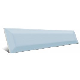 Adana Bevel Ocean Blue Gloss 7.5x30 (Box of 0.59m2)
