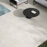 Exterior con pavimento Antique Taupe Antideslizante 60x60