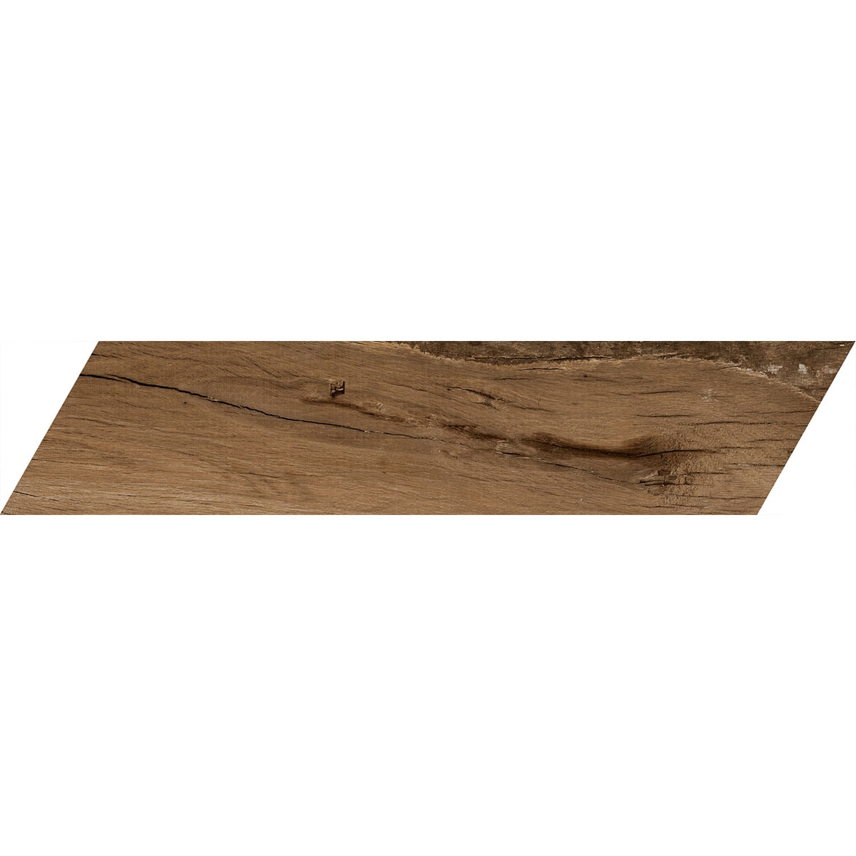 Treverksoul Brown 11x54 (Boîte 0,94 m2)