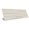 Dover Grey Struttura 3D Bloco 30x90 cm (Caixa 1,35 m2)