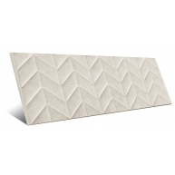 Dover Grey Struttura 3D Spike 30x90 cm (Caja 1.40 m2)