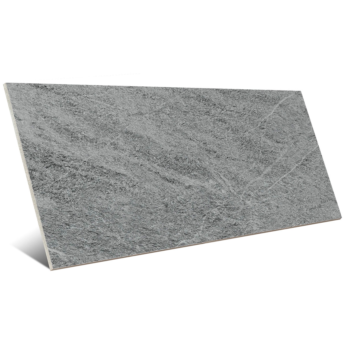 Mystone Quarzite Platine 30x60 (Boîte 0,90m2)