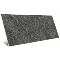 Mystone Quarzit Schwarzer Strutturato 30x60 (Box 0,90m²)
