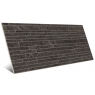 Mystone Quarzit Schwarze Muretto 30x60 (Box 0,72m²)