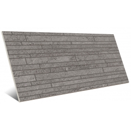 Mystone Quarzite Platinum Muretto 30x60 (Caixa 0,72m2)