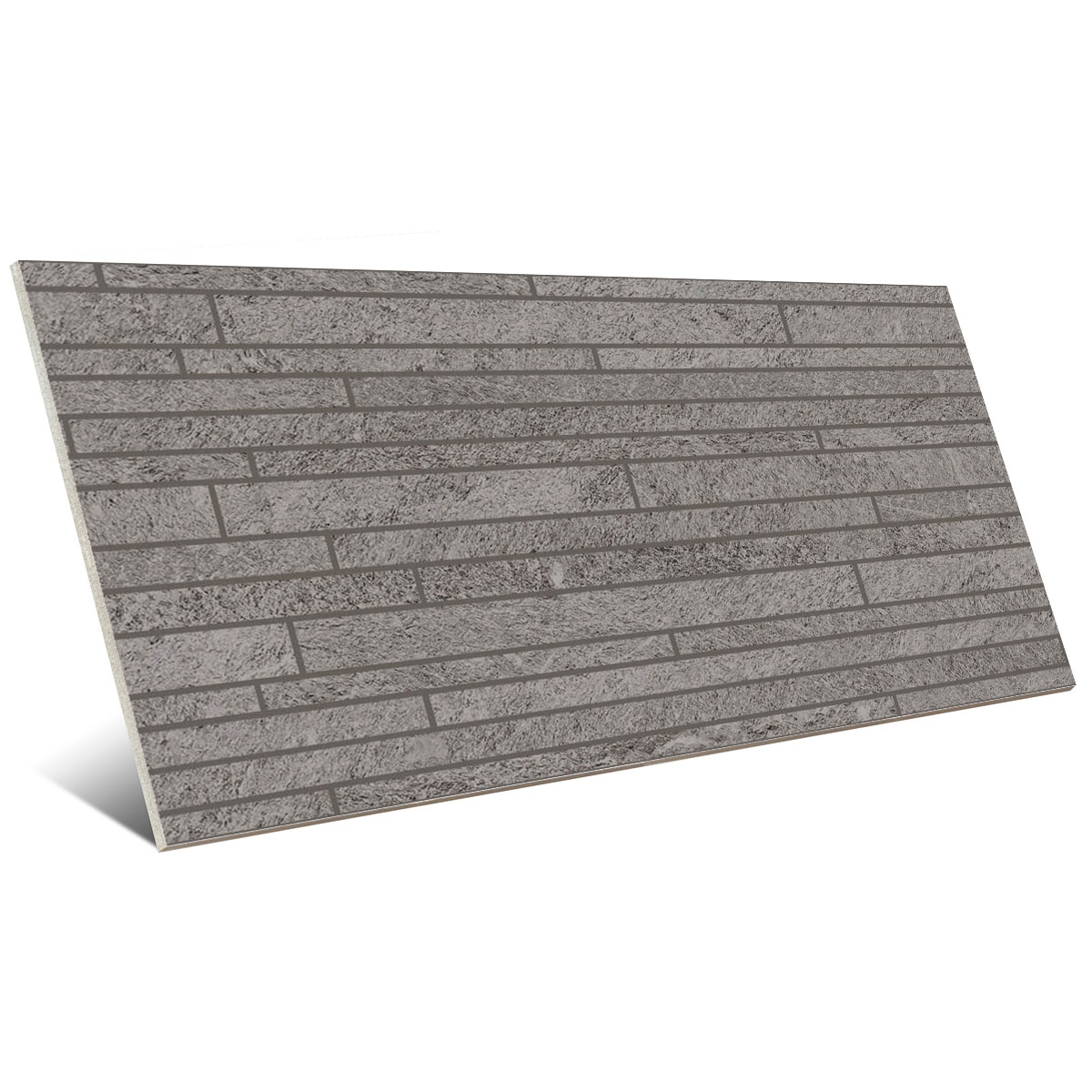 Mystone Quarzite Platinum Muretto 30x60 (Boîte 0,72 m2)