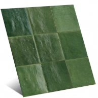 Zellige Bosco 10x10 (Caja 0.54m2)