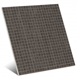 Mosaïque noire Mystone Quarzite Preinciso 29x29 (Boîte 0,34 m2)