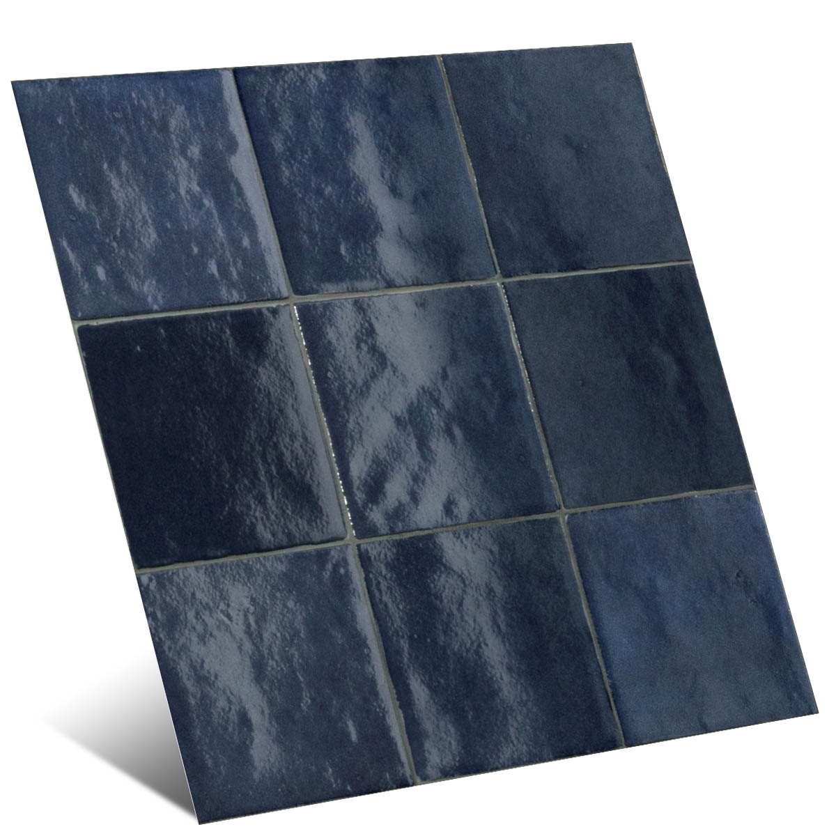 Zellige China 10x10 (Caja 0.54m2)