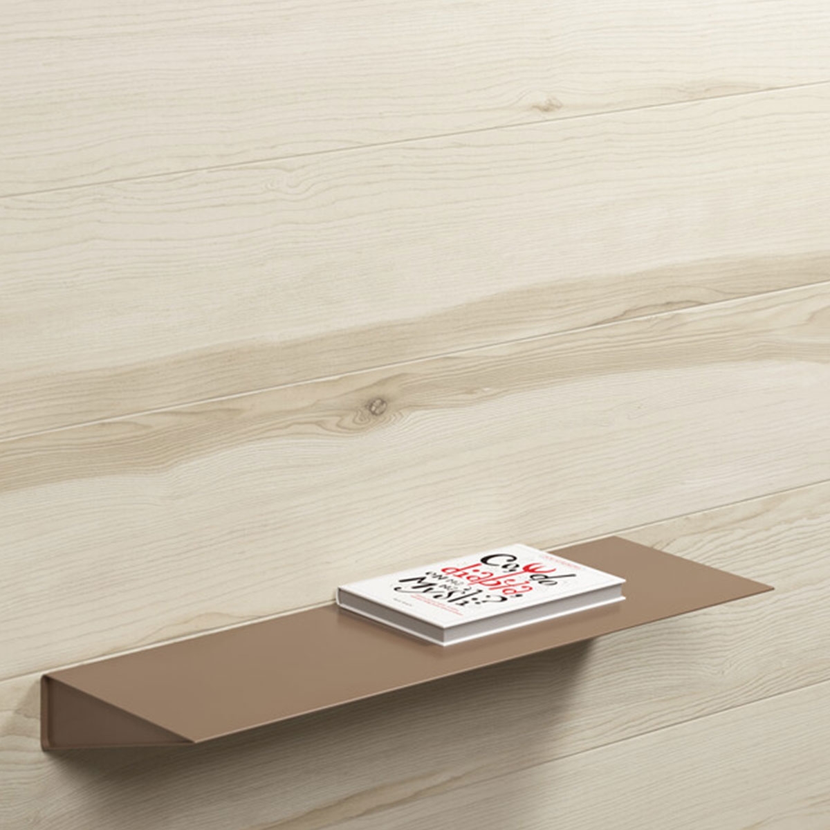 Revestimiento imitación madera Ariz White 20x120