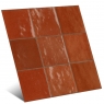 Zellige Corallo 10x10 (Caja 0.54m2)
